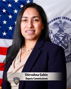 Shirvahna Gobin